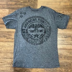 American Fighter Men’s T-shirt